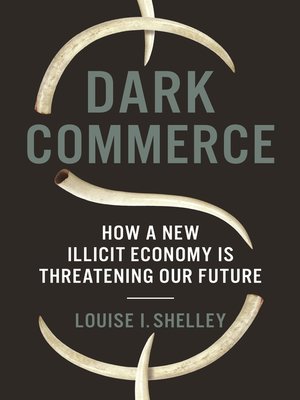cover image of Dark Commerce
